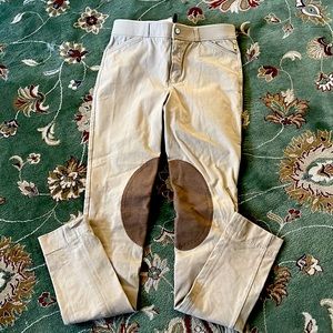 Riding pants. Size 16 Brand new!